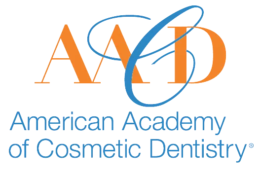 American Academy of Cosmetic Dentistry logo